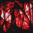 Fractal abstract