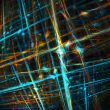 Fractal abstract