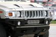 SUV Grill