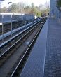 Trackside