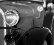 Vintage Car