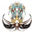 Symmetrical design