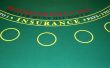 Blackjack Table