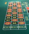 Roulette Table