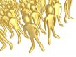 Toon Crowd