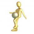 Football Player