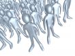 Toon Crowd