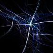 Fractal stars