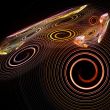 Abstract designs