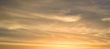Cloudy Background