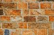 Stone Block Wall