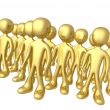 Group Of People