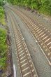 winding tracks