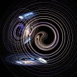 Fractal designs