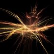 Fractal designs