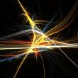 Fractal designs