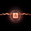 Fractal designs