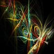 Fractal designs