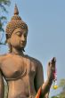 thai buddha statue