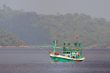 thailand fishing boat