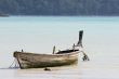 moken`s rowboat