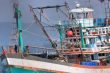 Thai fishing boat