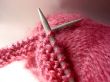 Pink Yarn