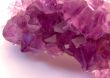 Amethyst Crystals