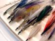 Hand Tied Flies