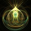 Symmetrical designs