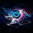 Fractal designs