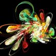 Fractal designs