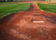 On the Mound
