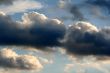 Ominous Clouds