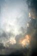 Heavenly Sky Background