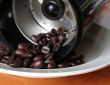 Gourmet Coffee Grinding