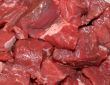 Steak Cubes