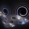 Fractal designs