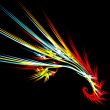 Fractal designs