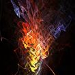Fractal designs