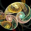 Fractal designs