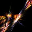 Fractal designs