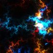 Fractal designs