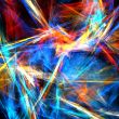 Fractal design