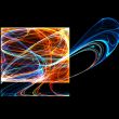 Fractal designs