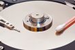 hard disk cleaning