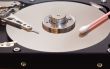hard disk cleaning