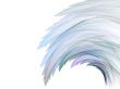 Flowing Wisp