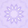Seamless Tile Lavender Petals