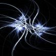 Fractal stars